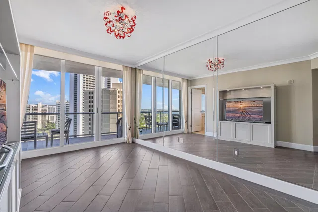 Ritz Carlton Residences Singer Island Unit 1601b photo 12