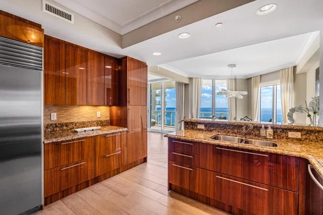 Ritz Carlton Residences Singer Island Unit 1601b photo 13