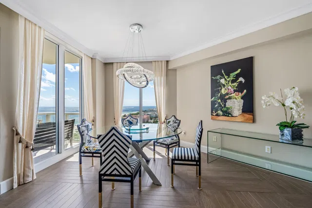 Ritz Carlton Residences Singer Island Unit 1601b photo 18