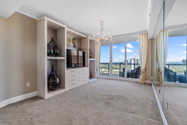 Ritz Carlton Residences Singer Island Unit 1601b photo 22