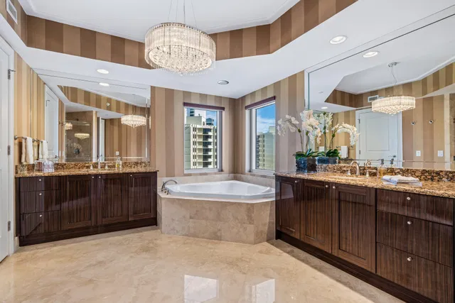 Ritz Carlton Residences Singer Island Unit 1601b photo 26