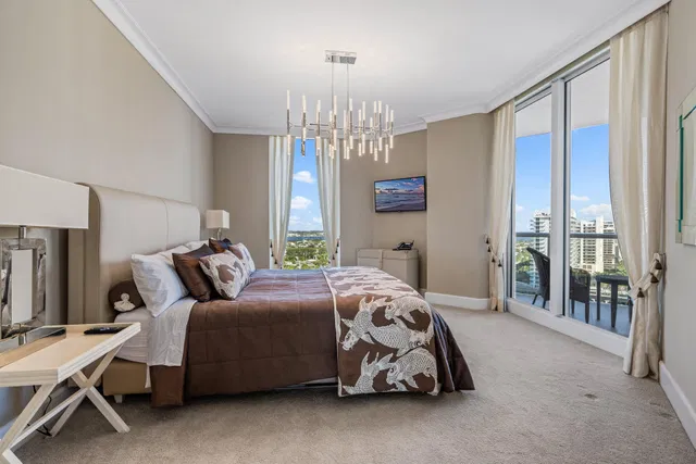 Ritz Carlton Residences Singer Island Unit 1601b photo 30