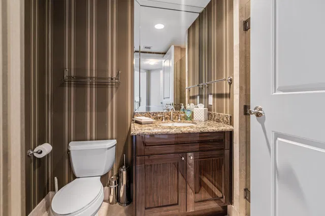 Ritz Carlton Residences Singer Island Unit 1601b photo 34