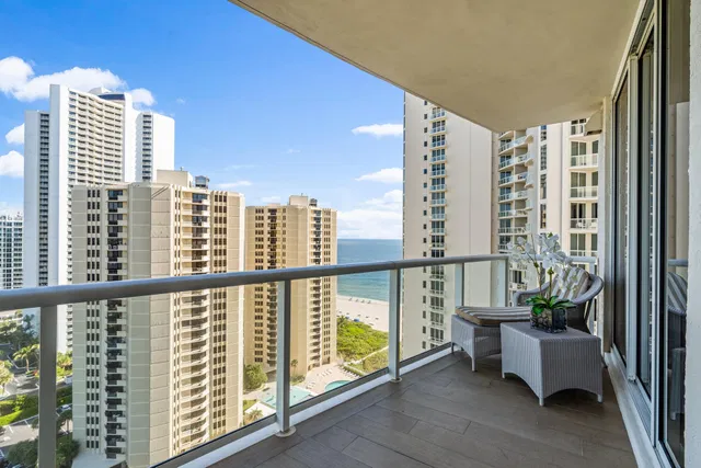Ritz Carlton Residences Singer Island Unit 1601b photo 36
