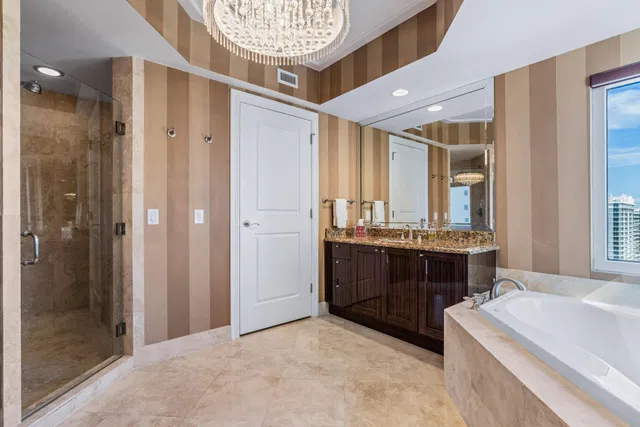 Ritz Carlton Residences Singer Island Unit 1601b photo 39