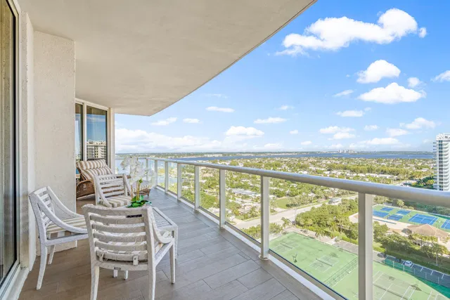 Ritz Carlton Residences Singer Island Unit 1601b photo 42