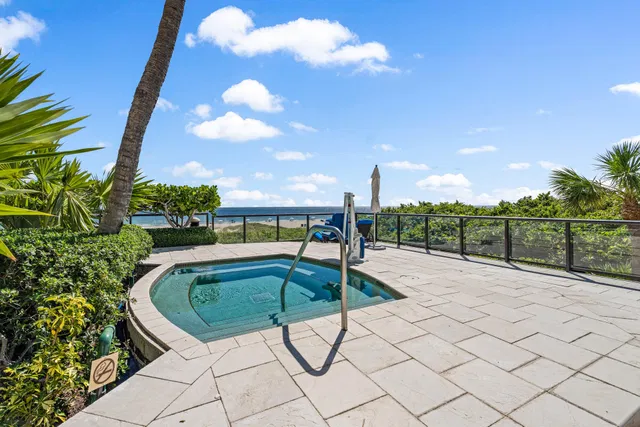 Ritz Carlton Residences Singer Island Unit 1601b photo 48