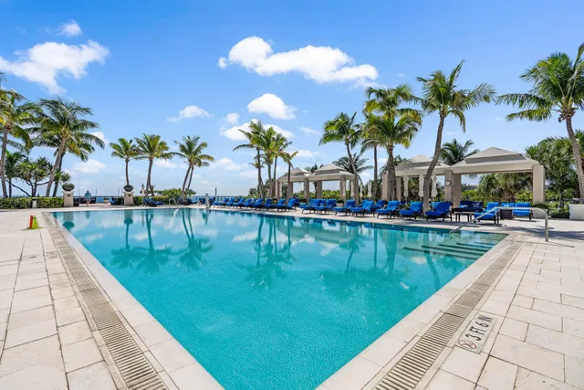 Ritz Carlton Residences Singer Island Unit 1601b photo 50