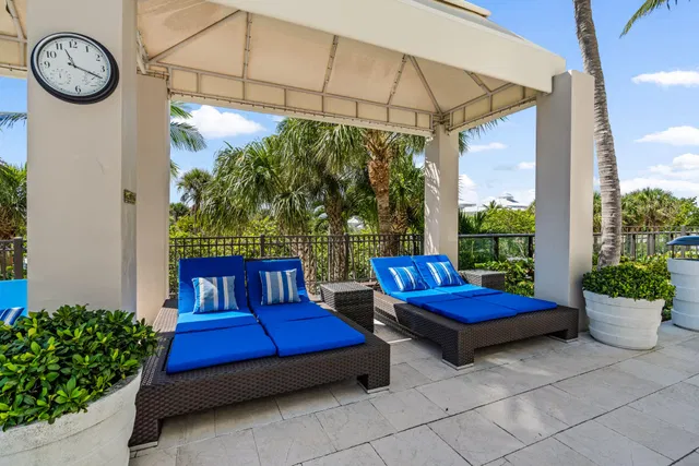 Ritz Carlton Residences Singer Island Unit 1601b photo 52