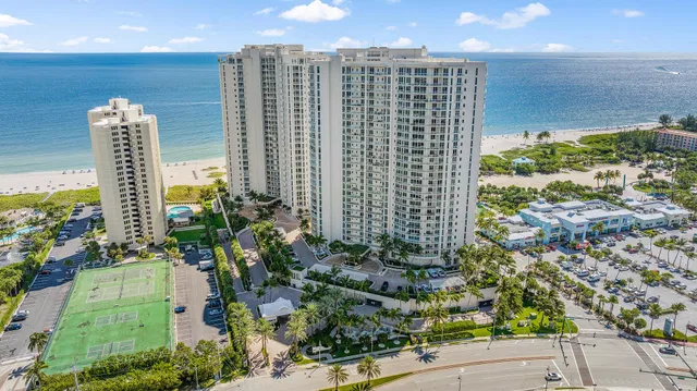 Ritz Carlton Residences Singer Island Unit 1601b photo 53