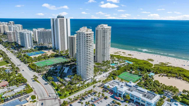 Ritz Carlton Residences Singer Island Unit 1601b photo 55