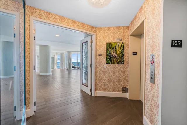 Ritz Carlton Residences Singer Island Unit 1601b photo 60