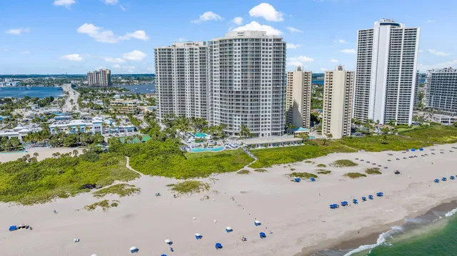 Ritz Carlton Residences Singer Island Unit 1601b photo 62