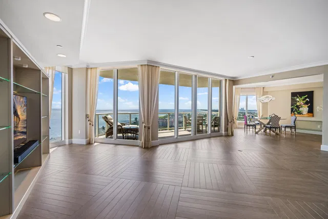Ritz Carlton Residences Singer Island Unit 1601b photo 65