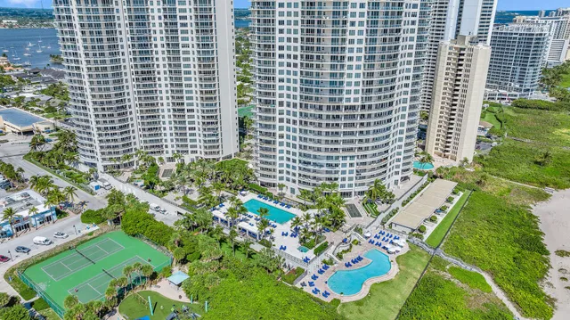 Ritz Carlton Residences Singer Island Unit 1601b photo 68