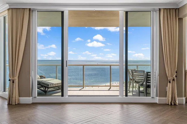 Ritz Carlton Residences Singer Island Unit 1601b photo 69