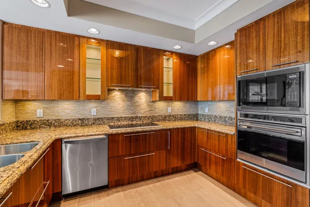 Ritz Carlton Residences Singer Island Unit 1601b photo 72