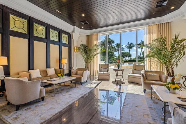 Ritz Carlton Residences Singer Island Unit 1601b photo 77