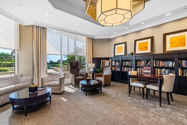 Ritz Carlton Residences Singer Island Unit 1601b photo 80