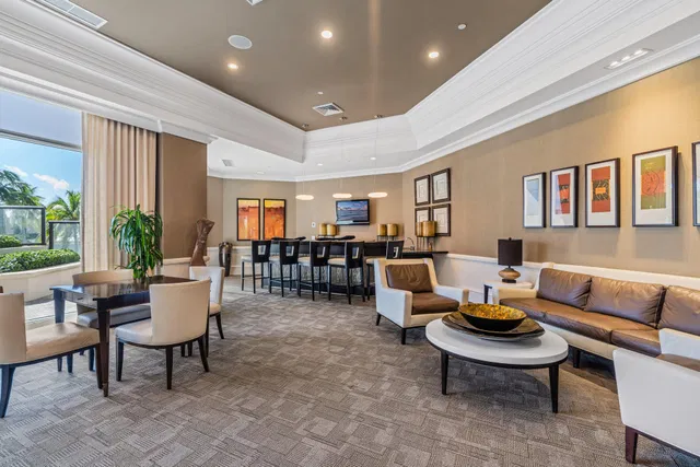 Ritz Carlton Residences Singer Island Unit 1601b photo 84
