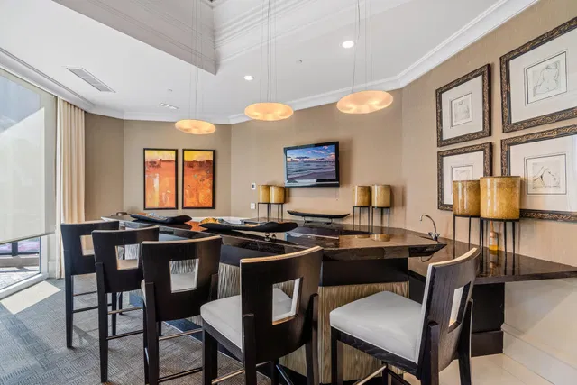 Ritz Carlton Residences Singer Island Unit 1601b photo 85