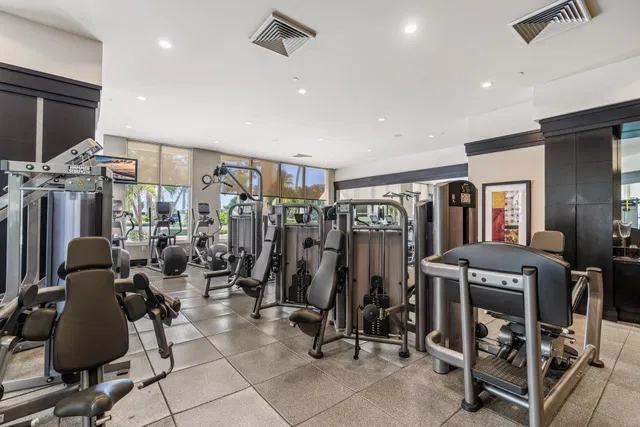 Ritz Carlton Residences Singer Island Unit 1601b photo 88