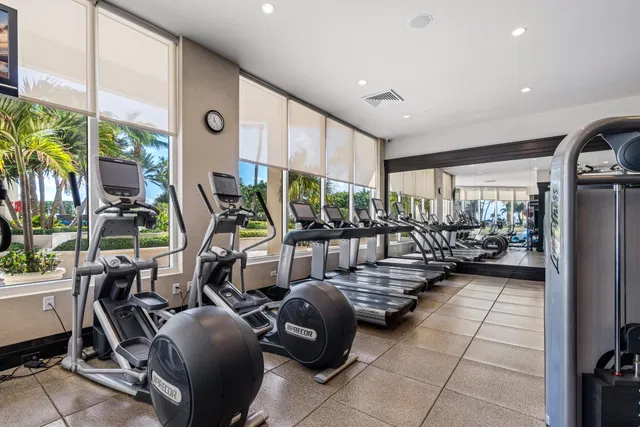 Ritz Carlton Residences Singer Island Unit 1601b photo 90