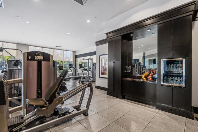 Ritz Carlton Residences Singer Island Unit 1601b photo 92