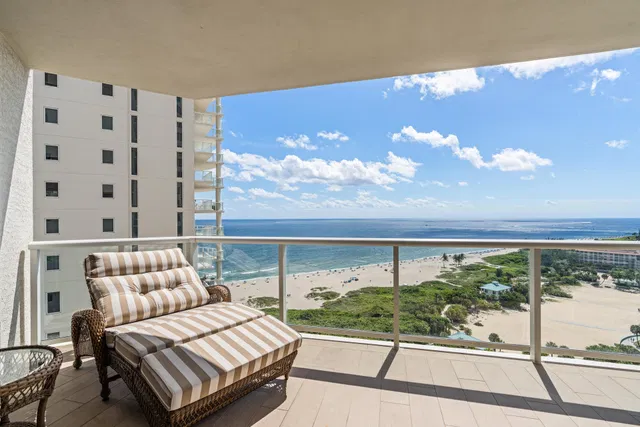Ritz Carlton Residences Singer Island Unit 1601b photo 93