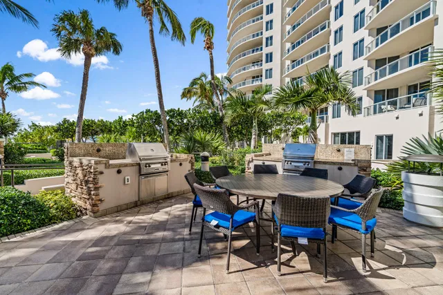 Ritz Carlton Residences Singer Island Unit 1601b photo 96