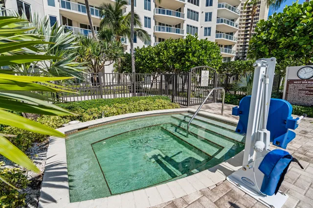 Ritz Carlton Residences Singer Island Unit 1601b photo 97