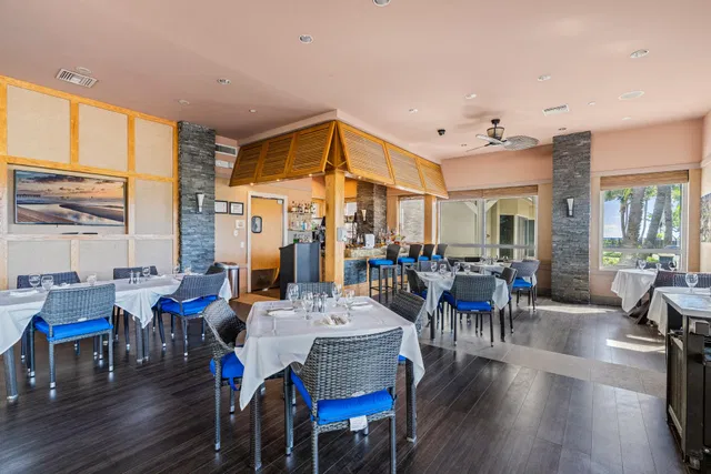 Ritz Carlton Residences Singer Island Unit 1601b photo 99