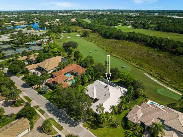 Willoughby Golf Club Residence photo 2