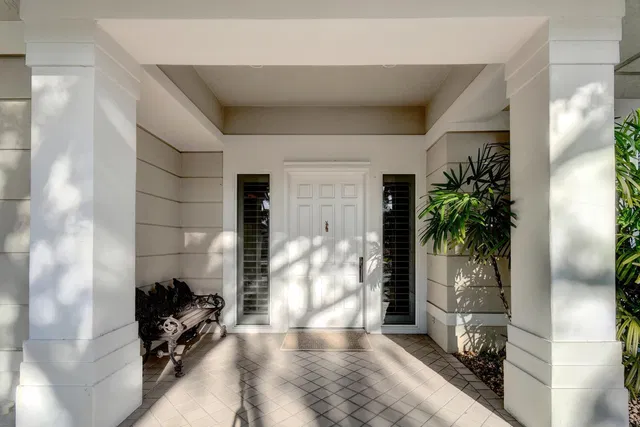 Willoughby Golf Club Residence photo 9