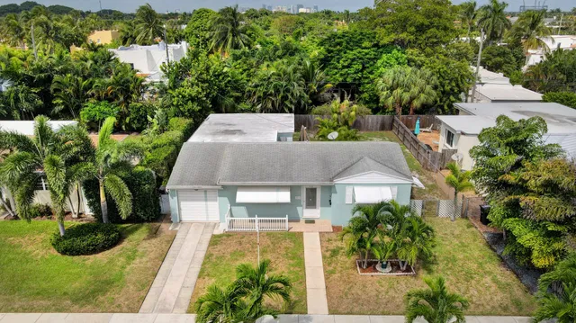 SoSo West Palm Beach Residence photo 6