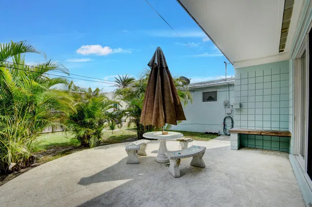 SoSo West Palm Beach Residence photo 7