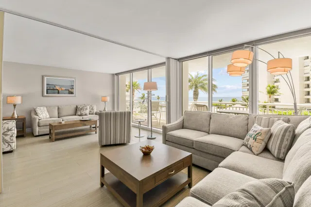 3546 S Ocean Boulevard #408