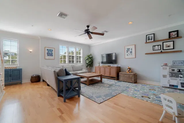 Mallory Square Delray Beach Residence photo 9