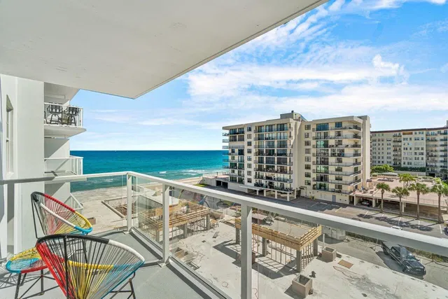 3450 S Ocean Boulevard #5150
