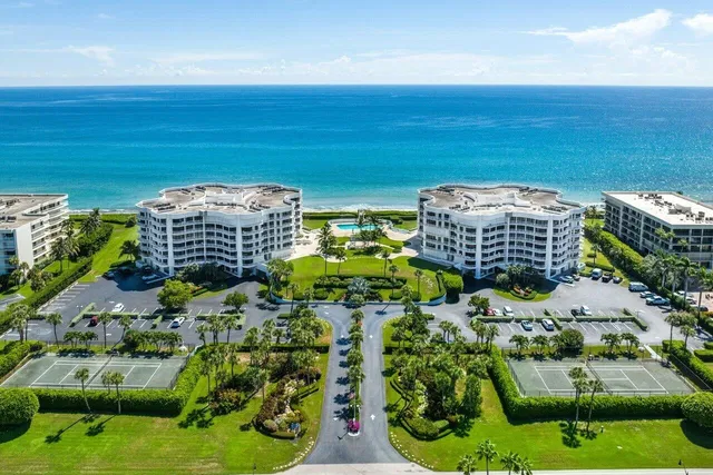 3360 S Ocean Boulevard #5 F Ii
