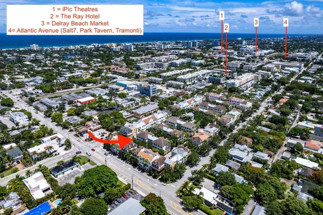 Cannery Row Delray Beach Residence photo 3