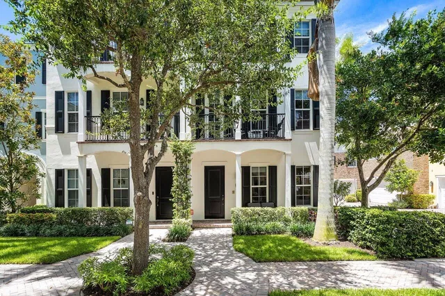 Cannery Row Delray Beach Residence photo 5