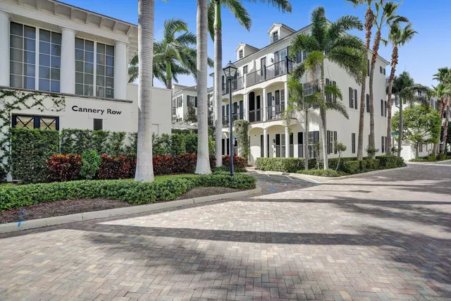 Cannery Row Delray Beach Residence photo 2