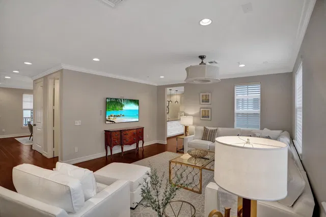 Cannery Row Delray Beach Residence photo 6