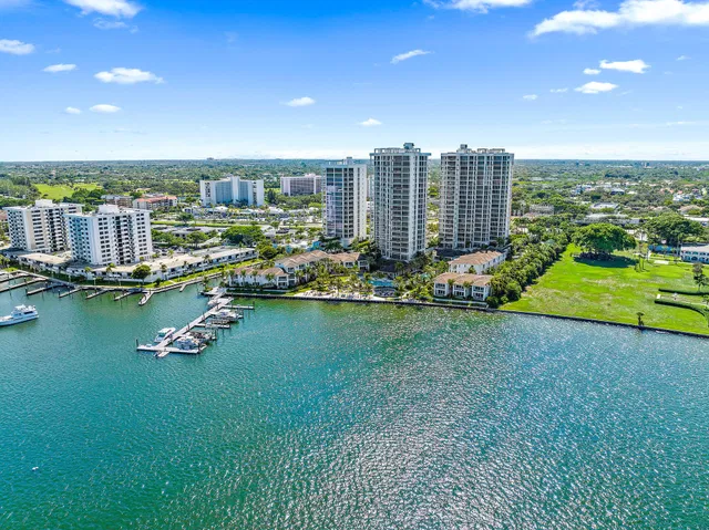 Water Club North Palm Beach Unit 603 photo 2
