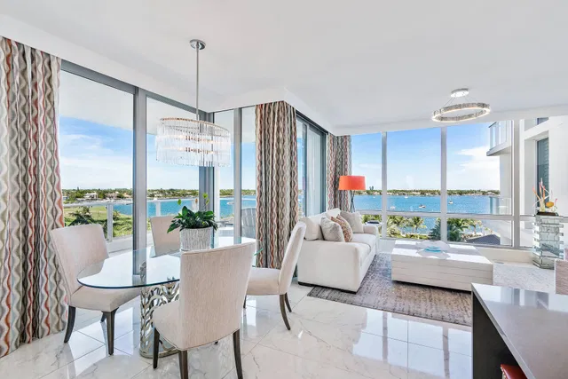 Water Club North Palm Beach Unit 603 photo 4
