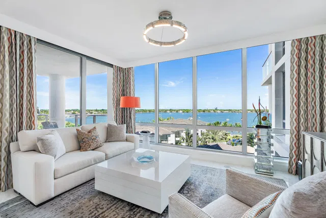 Water Club North Palm Beach Unit 603 photo 5