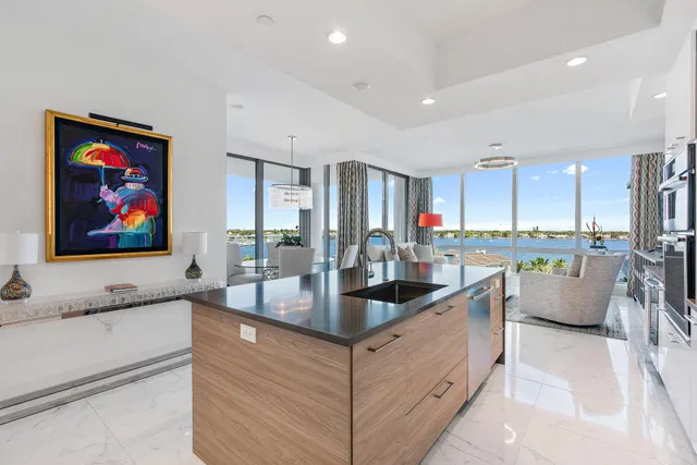 Water Club North Palm Beach Unit 603 photo 6