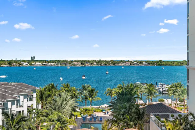 Water Club North Palm Beach Unit 603 photo 7