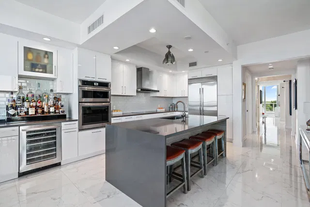 Water Club North Palm Beach Unit 603 photo 8